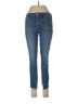 Articles of Society Solid Blue Jeans Size 30 waist - photo 1