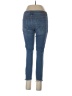 Articles of Society Solid Blue Jeans Size 30 waist - photo 2