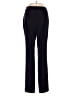 Tommy Hilfiger Solid Black Dress Pants Size 0 - photo 2