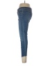 Articles of Society Solid Blue Jeans Size 30 waist - photo 5