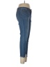 Articles of Society Solid Blue Jeans Size 30 waist - photo 4