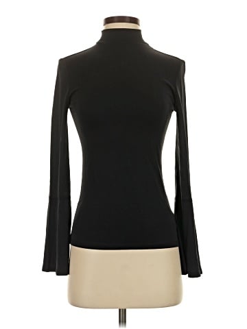 BB Dakota Long Sleeve Turtleneck (view 1)