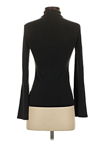 BB Dakota Long Sleeve Turtleneck (view 2)