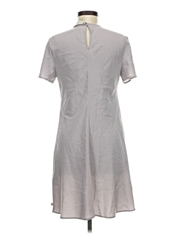 CALVIN KLEIN JEANS Casual Dress (view 2)
