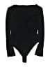 Popilush Black Bodysuit Size XXL - photo 2