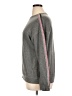 Velvet Gray Sweatshirt Size XL - photo 5