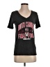 blue 84 Gray Short Sleeve T-Shirt Size S - photo 1
