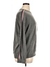 Velvet Gray Sweatshirt Size XL - photo 4