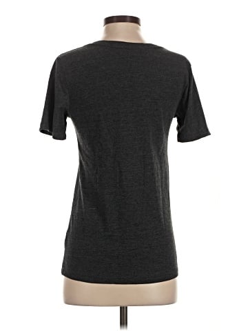 blue 84 Short Sleeve T-Shirt (view 2)