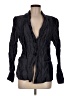 Lafayette 148 New York Black Blazer Size 8 - photo 1