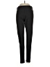Victoria's Secret Pink Solid Black Active Pants Size S - photo 1
