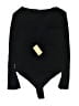 Popilush Black Bodysuit Size XXL - photo 1