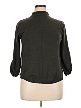 Melissa Paige Turtleneck Sweater
