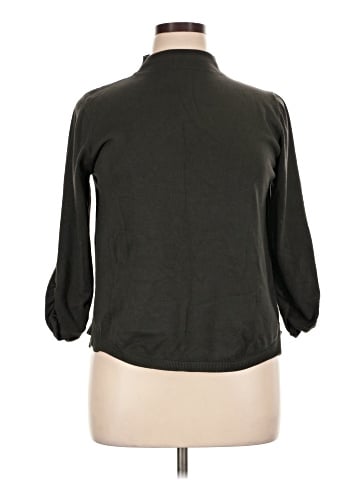 Melissa Paige Turtleneck Sweater (view 1)