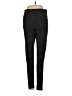 Victoria's Secret Pink Solid Black Active Pants Size S - photo 2