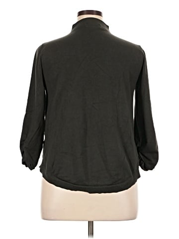 Melissa Paige Turtleneck Sweater (view 2)