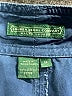 Lauren Jeans Co. Blue Cargo Pants Size 14 - photo 4