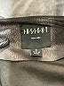 Insight 100% Polyester Black Jacket Size 8 - photo 6