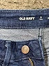 Old Navy Blue Jeans Size 6 (tall) - photo 7