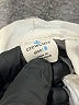 Crewcuts Solid Gray Khaki Shorts Size 8 - photo 3