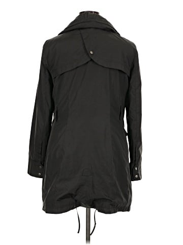 Cole Haan Trenchcoat (view 2)