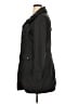 Cole Haan 100% Polyester Black Trenchcoat Size XL - photo 5