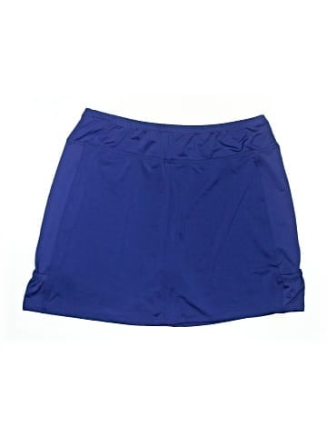 Emerald 18 Active Skort (view 2)