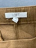 Ann Taylor LOFT Solid Brown Casual Pants Size L - photo 7