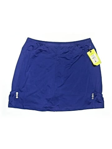 Emerald 18 Active Skort (view 1)