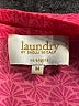 Laundry by Shelli Segal Pink Sleeveless Blouse Size M - photo 7