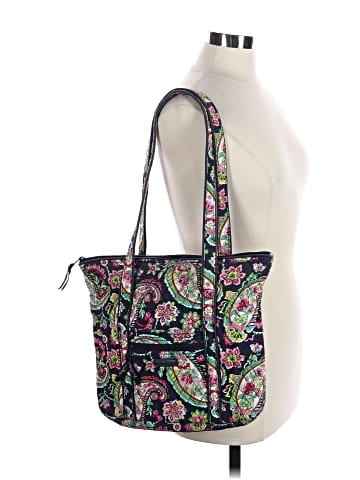 Vera Bradley Tote (view 2)