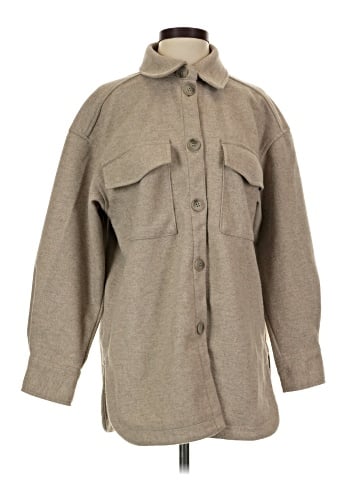 H&M Coat (view 1)