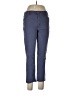 Nine West Blue Casual Pants Size 10 - photo 1