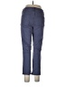Nine West Blue Casual Pants Size 10 - photo 2