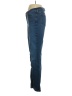 Eddie Bauer Solid Blue Jeans Size 12 (tall) - photo 5