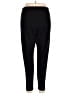 Lou & Grey Solid Black Active Pants Size XL - photo 2