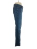 Eddie Bauer Solid Blue Jeans Size 12 (tall) - photo 4