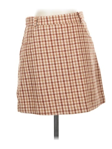 Lulus Casual Skirt (view 1)