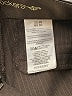 Dockers Black Dress Pants Size 6S - photo 8
