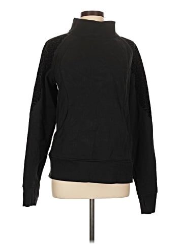 Lululemon Athletica Turtleneck Sweater (view 1)