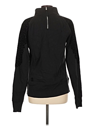 Lululemon Athletica Turtleneck Sweater (view 2)