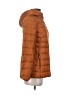 32 Degrees 100% Nylon Solid Orange Snow Jacket Size XS - photo 4