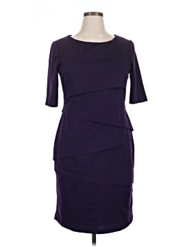 Connected Apparel Cocktail Dress