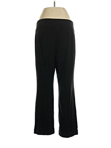 Jones New York Signature Active Pants (view 2)