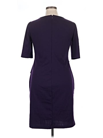 Connected Apparel Cocktail Dress (view 2)