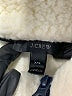 J.Crew 100% Polyester Ivory Fleece Size XXL - photo 6