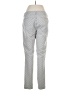 Willi Smith Argyle Gray Casual Pants Size 6 - photo 2
