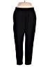 Vineyard Vines Solid Black Casual Pants Size XL - photo 1