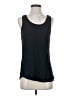 PrAna Black Sleeveless T-Shirt Size S - photo 1