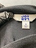 JoyLab 100% Cotton Black Pullover Sweater Size S - photo 7